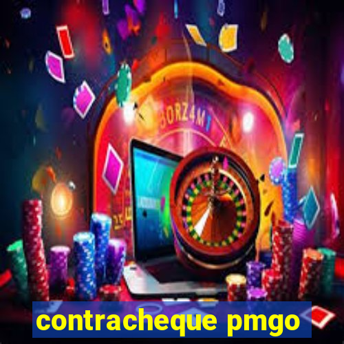 contracheque pmgo